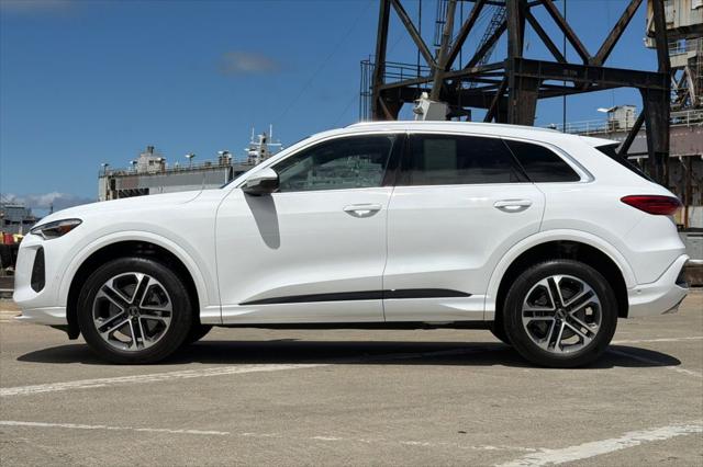 2025 Audi Q5 Premium Plus TFSI quattro S tronic