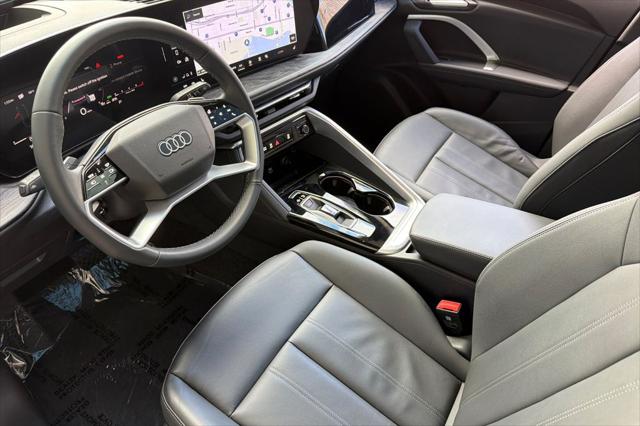 2025 Audi Q5 Premium Plus TFSI quattro S tronic