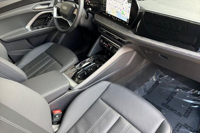 2025 Audi Q5 Premium Plus TFSI quattro S tronic