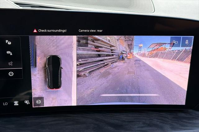 2025 Audi Q5 Premium Plus TFSI quattro S tronic