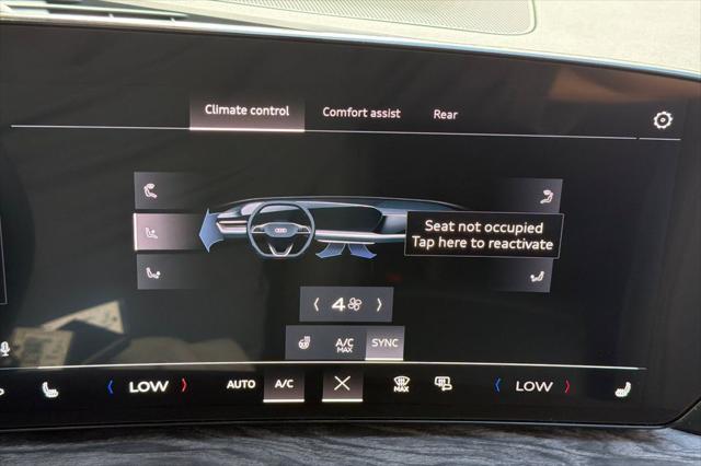 2025 Audi Q5 Premium Plus TFSI quattro S tronic