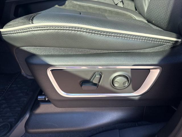 2026 Ram 1500 Laramie Crew Cab 4x4 57 Box
