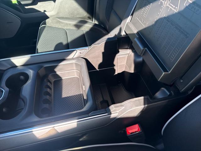 2026 Ram 1500 Laramie Crew Cab 4x4 57 Box