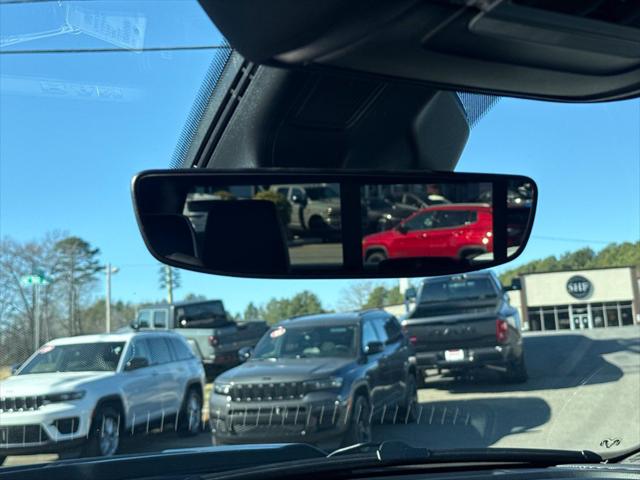 2026 Ram 1500 Laramie Crew Cab 4x4 57 Box