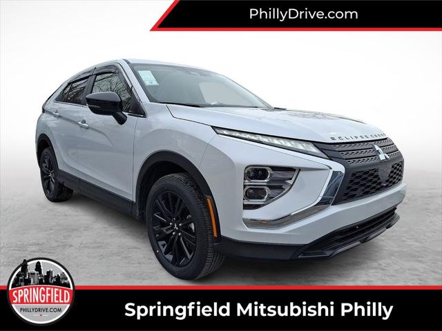 2026 Mitsubishi Eclipse Cross LE 1.5T S-AWC for sale in Springfield, PA