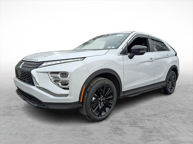 2026 Mitsubishi Eclipse Cross LE 1.5T S-AWC