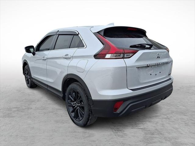 2026 Mitsubishi Eclipse Cross LE 1.5T S-AWC