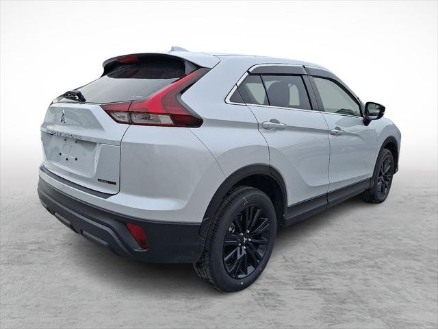 2026 Mitsubishi Eclipse Cross LE 1.5T S-AWC