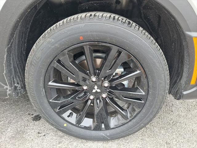 2026 Mitsubishi Eclipse Cross LE 1.5T S-AWC