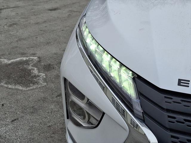 2026 Mitsubishi Eclipse Cross LE 1.5T S-AWC