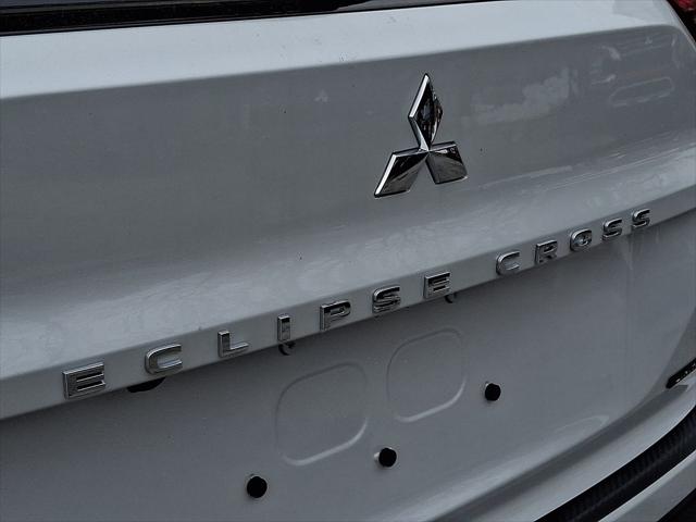 2026 Mitsubishi Eclipse Cross LE 1.5T S-AWC
