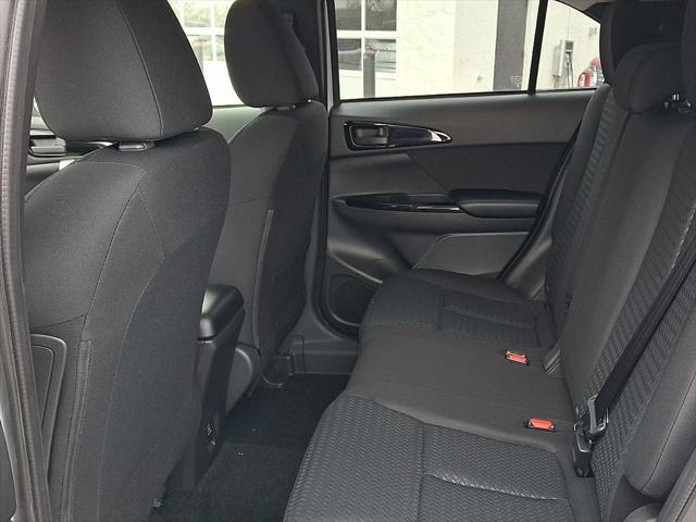2026 Mitsubishi Eclipse Cross LE 1.5T S-AWC