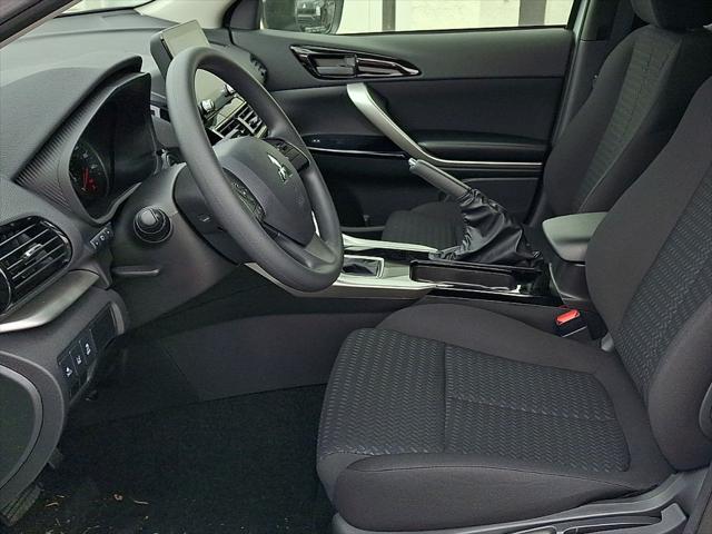 2026 Mitsubishi Eclipse Cross LE 1.5T S-AWC