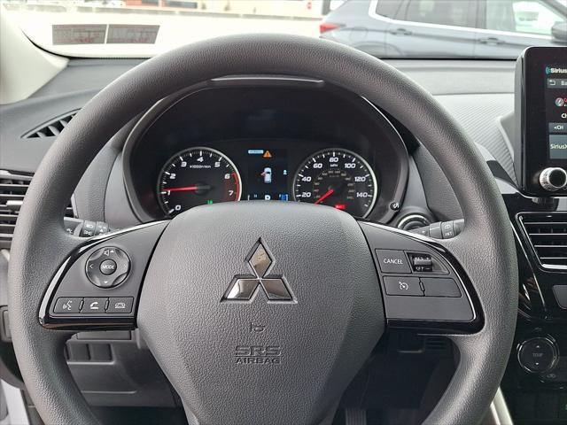 2026 Mitsubishi Eclipse Cross LE 1.5T S-AWC