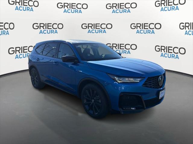 2026 Acura MDX A-SPEC for sale in Seekonk, MA