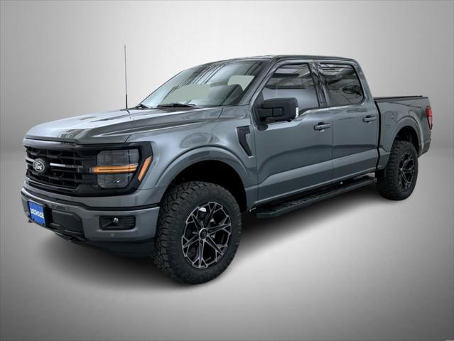 2026 Ford F-150 XLT for sale in Blair, NE