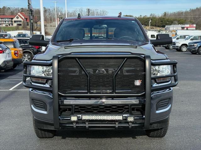 2021 Jeep Ram 2500 Tradesman Crew Cab 4x4 6'4" Box