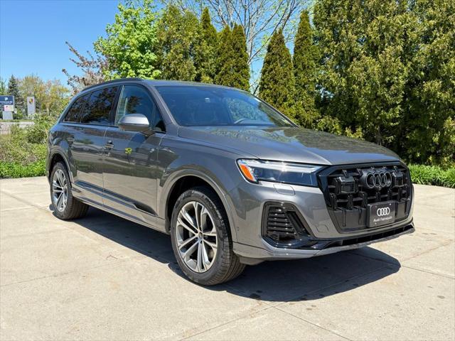 2026 Audi Q7 Premium 45 TFSI quattro tiptronic for sale in Falmouth, ME