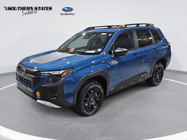 2026 Subaru Forester Wilderness for sale in Raleigh, NC