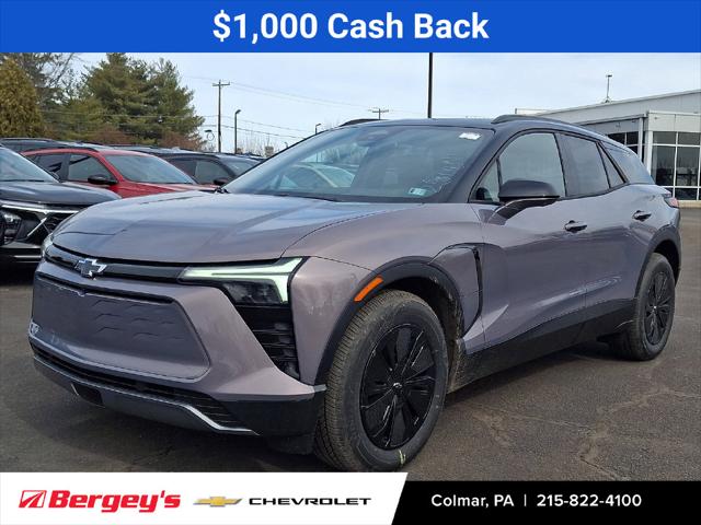 2026 Chevrolet V Blazer LT AWD for sale in Colmar, PA
