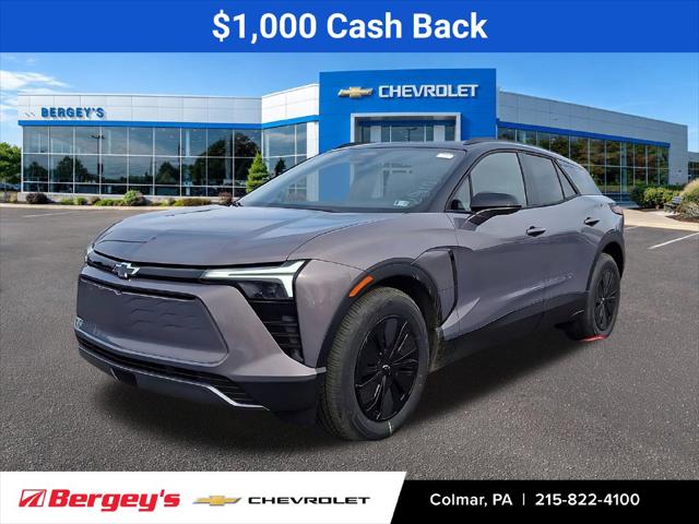 2026 Chevrolet V Blazer LT AWD for sale in Colmar, PA
