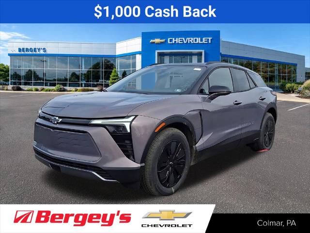2026 Chevrolet V Blazer LT AWD for sale in Colmar, PA