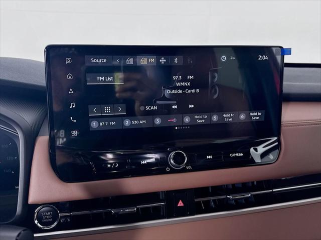 2026 Mitsubishi Outlander SEL 1.5T 2WD