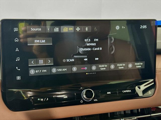 2026 Mitsubishi Outlander SEL 1.5T 2WD