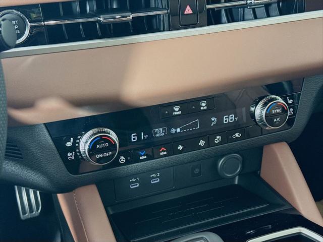 2026 Mitsubishi Outlander SEL 1.5T 2WD