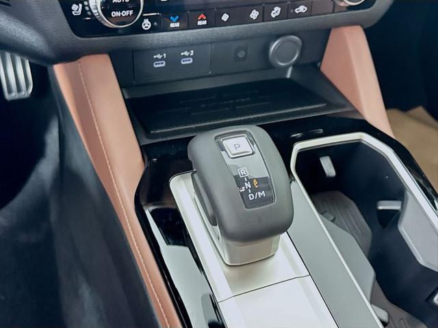 2026 Mitsubishi Outlander SEL 1.5T 2WD