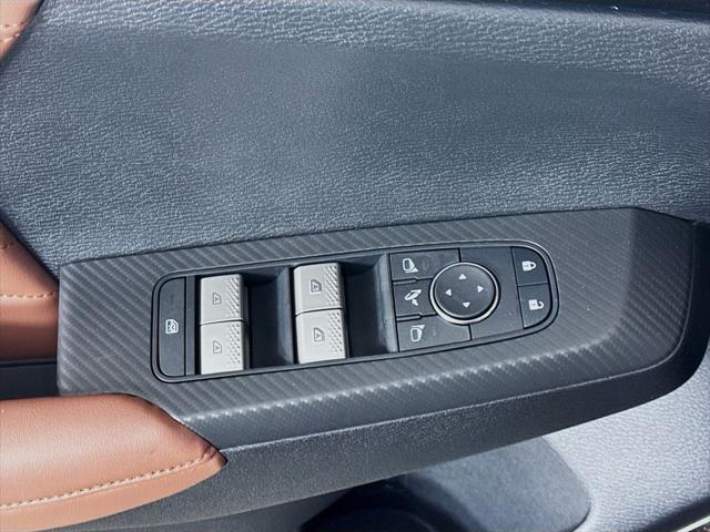 2026 Mitsubishi Outlander SEL 1.5T 2WD