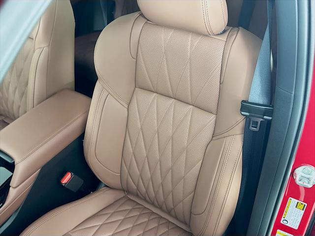 2026 Mitsubishi Outlander SEL 1.5T 2WD