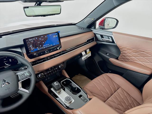 2026 Mitsubishi Outlander SEL 1.5T 2WD