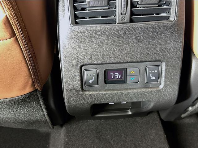 2026 Mitsubishi Outlander SEL 1.5T 2WD