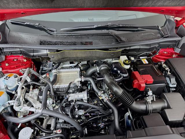 2026 Mitsubishi Outlander SEL 1.5T 2WD