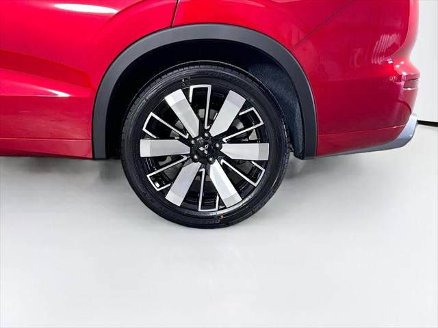 2026 Mitsubishi Outlander SEL 1.5T 2WD