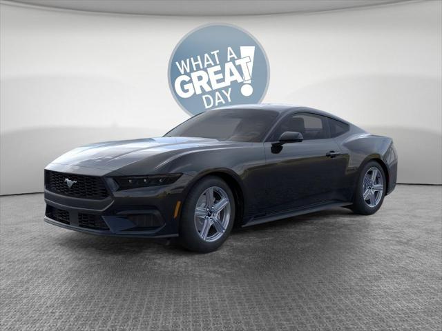 2026 Ford Mustang EcoBoost Fastback for sale in White Oak, PA