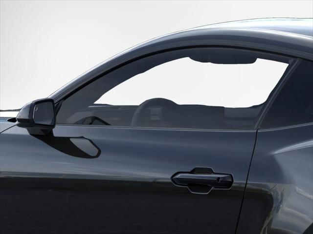2026 Ford Mustang EcoBoost Fastback