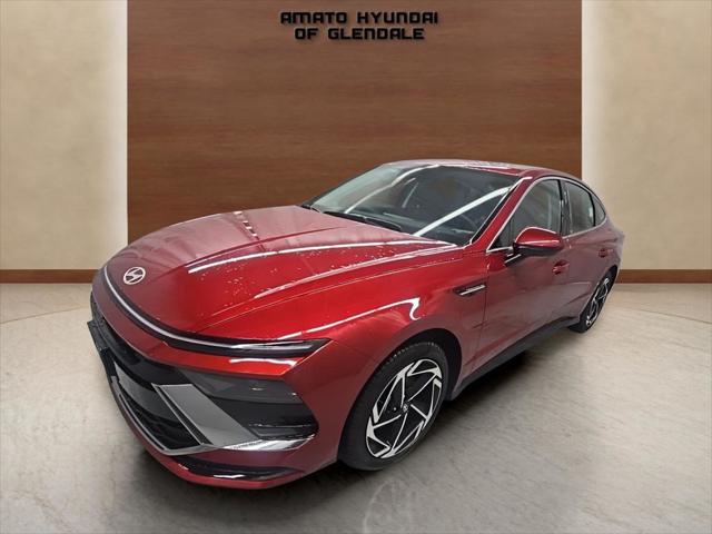 2026 Hyundai Sonata SEL Sport for sale in Milwaukee, WI