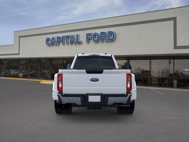 2026 Ford F-450 XL
