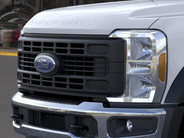 2026 Ford F-450 XL