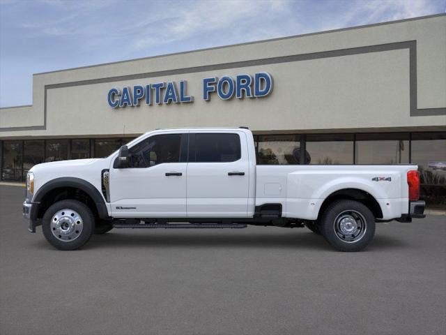 2026 Ford F-450 XL