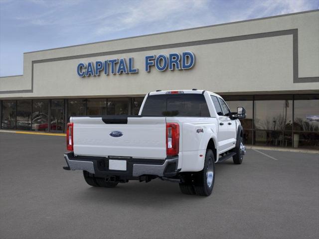 2026 Ford F-450 XL