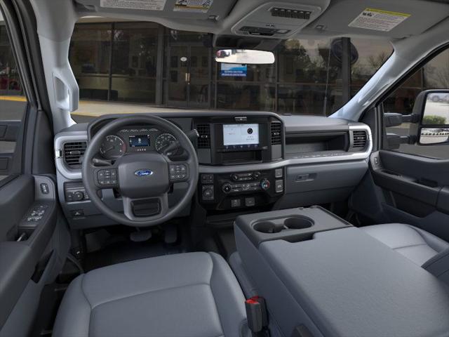 2026 Ford F-450 XL