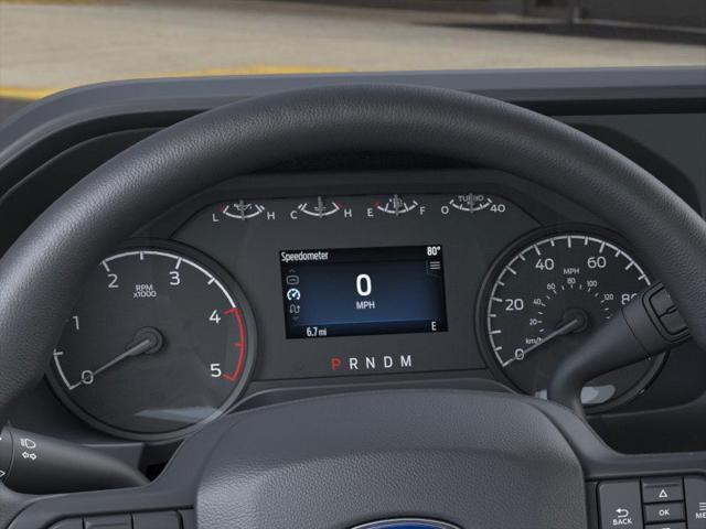 2026 Ford F-450 XL