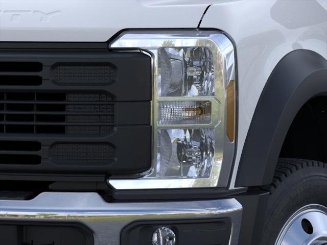 2026 Ford F-450 XL