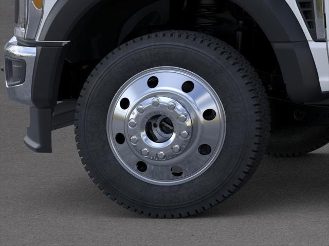 2026 Ford F-450 XL