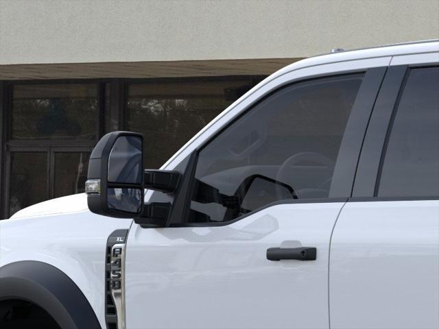 2026 Ford F-450 XL