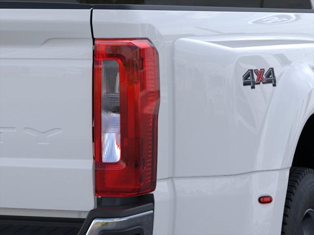 2026 Ford F-450 XL