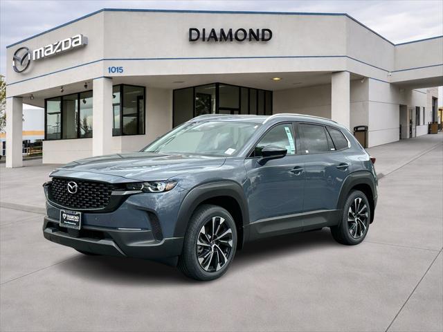 2026 Mazda CX-50 Hybrid Premium Plus for sale in Lancaster, CA